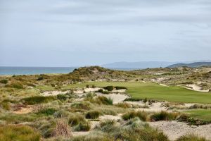 Tara Iti 15th Tee 2026